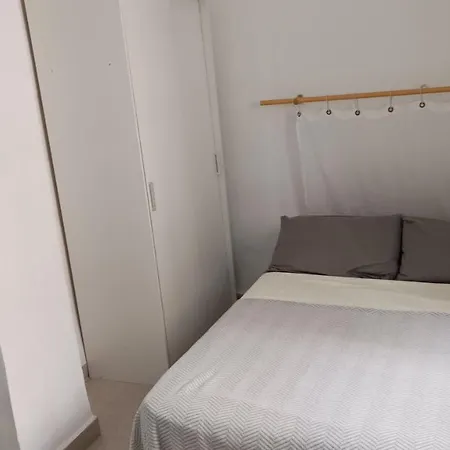 Santa Barbara Camping Alicante